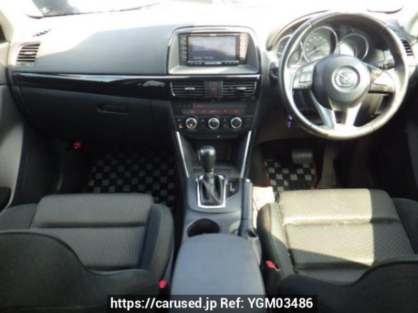 Used 2014 AT mazda cx-5 KE2FW Image[15]
