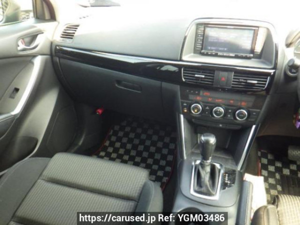 Used 2014 AT mazda cx-5 KE2FW Image[16]
