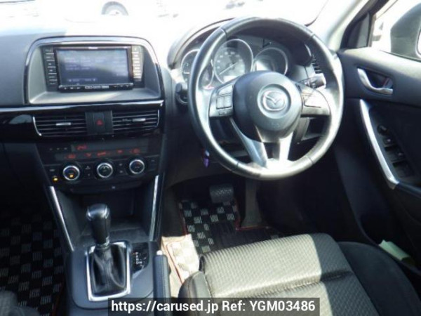 Used 2014 AT mazda cx-5 KE2FW Image[18]