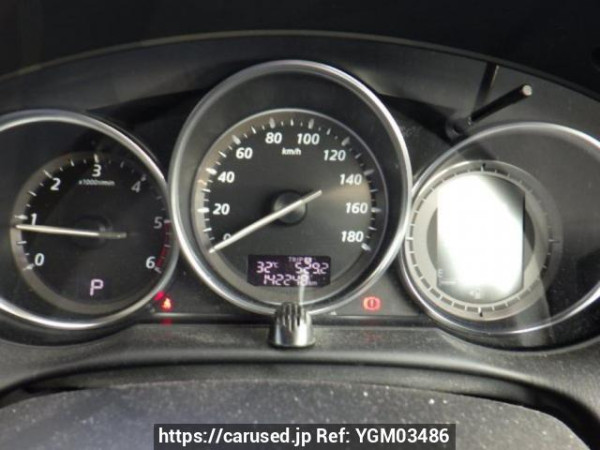 Used 2014 AT mazda cx-5 KE2FW Image[21]
