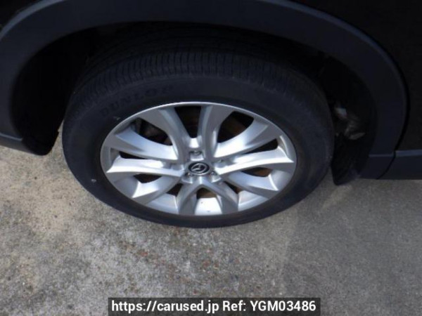 Used 2014 AT mazda cx-5 KE2FW Image[26]