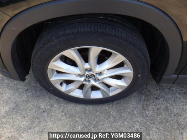 Used 2014 AT mazda cx-5 KE2FW Image[28]