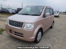 Used 2012 AT mitsubishi ek-wagon H82W Image[2]