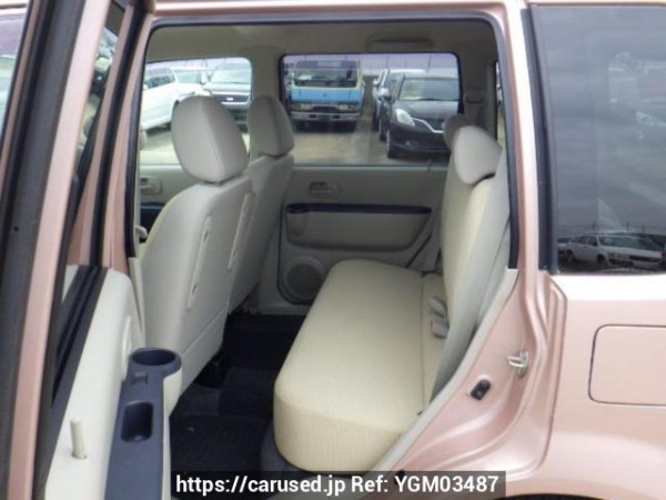 Used 2012 AT mitsubishi ek-wagon H82W Image[14]