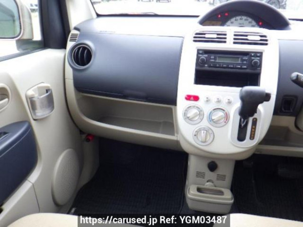 Used 2012 AT mitsubishi ek-wagon H82W Image[16]