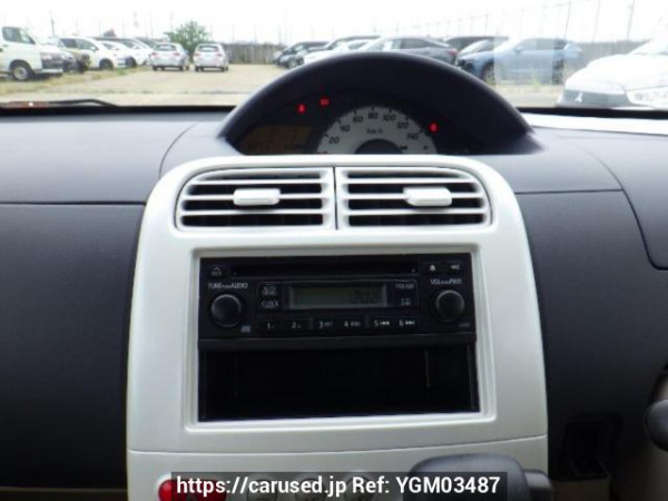 Used 2012 AT mitsubishi ek-wagon H82W Image[17]