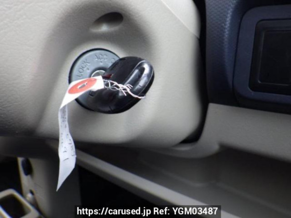 Used 2012 AT mitsubishi ek-wagon H82W Image[22]