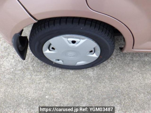 Used 2012 AT mitsubishi ek-wagon H82W Image[25]
