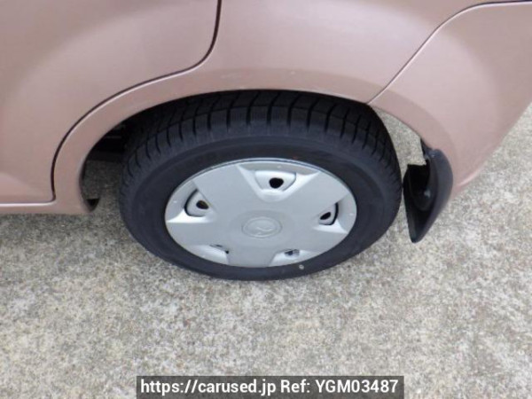 Used 2012 AT mitsubishi ek-wagon H82W Image[26]