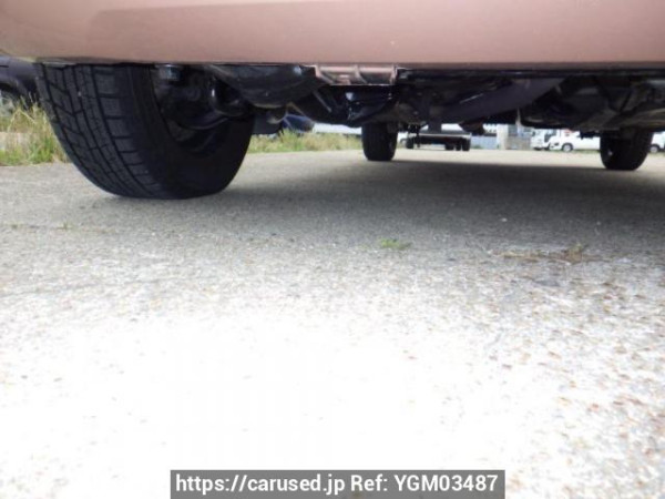 Used 2012 AT mitsubishi ek-wagon H82W Image[28]
