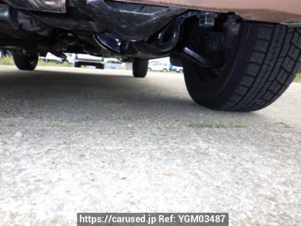 Used 2012 AT mitsubishi ek-wagon H82W Image[29]