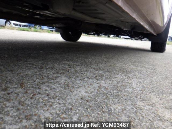 Used 2012 AT mitsubishi ek-wagon H82W Image[31]