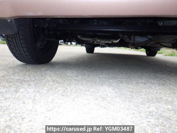 Used 2012 AT mitsubishi ek-wagon H82W Image[34]