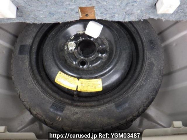 Used 2012 AT mitsubishi ek-wagon H82W Image[36]