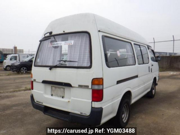 Used 1995 MT toyota hiace-van RZH112K Image[6]