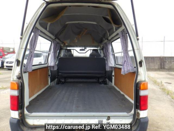 Used 1995 MT toyota hiace-van RZH112K Image[8]