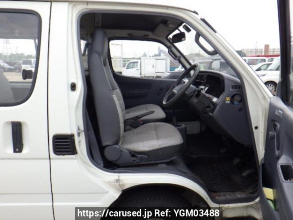 Used 1995 MT toyota hiace-van RZH112K Image[11]