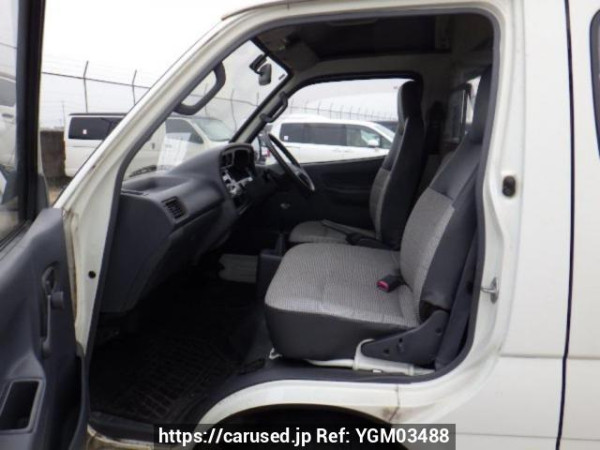 Used 1995 MT toyota hiace-van RZH112K Image[12]