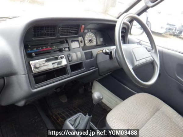 Used 1995 MT toyota hiace-van RZH112K Image[15]