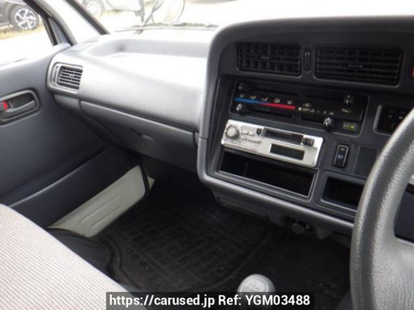 Used 1995 MT toyota hiace-van RZH112K Image[16]