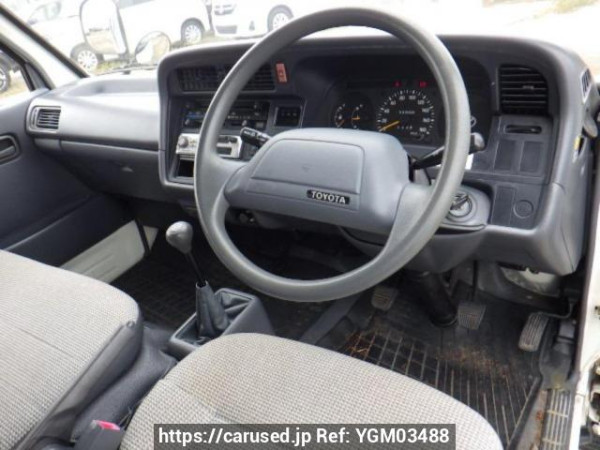 Used 1995 MT toyota hiace-van RZH112K Image[18]