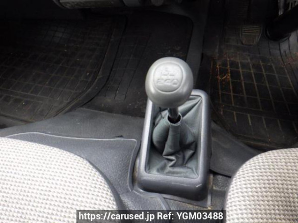 Used 1995 MT toyota hiace-van RZH112K Image[19]