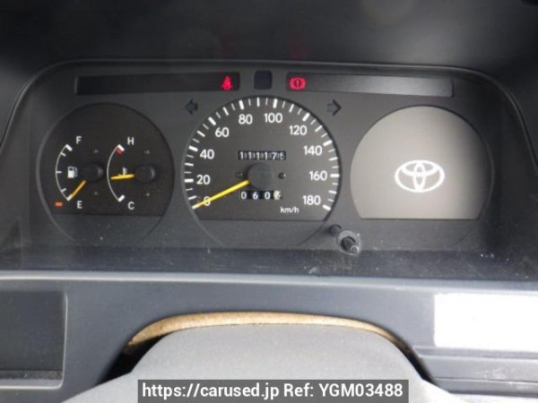 Used 1995 MT toyota hiace-van RZH112K Image[20]
