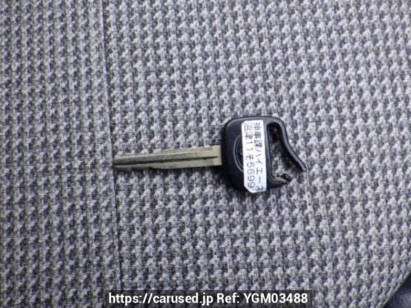 Used 1995 MT toyota hiace-van RZH112K Image[23]