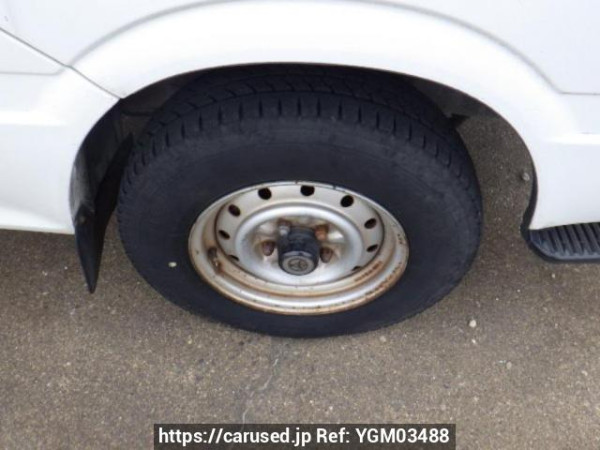 Used 1995 MT toyota hiace-van RZH112K Image[24]