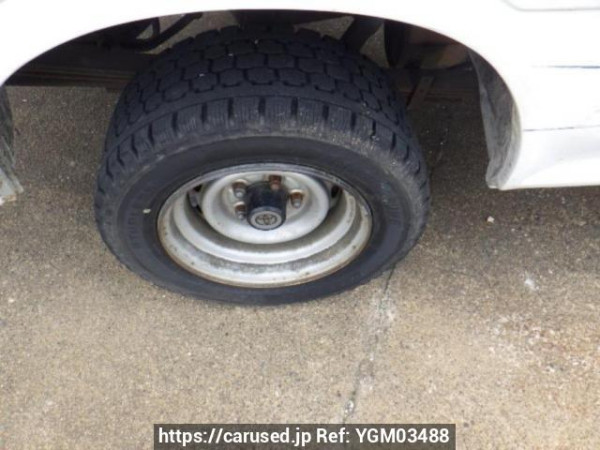 Used 1995 MT toyota hiace-van RZH112K Image[26]