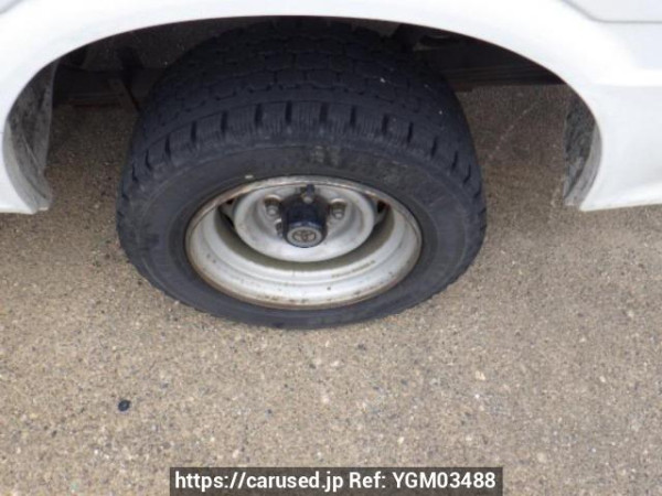 Used 1995 MT toyota hiace-van RZH112K Image[27]