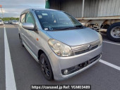 Daihatsu Mira Custom
