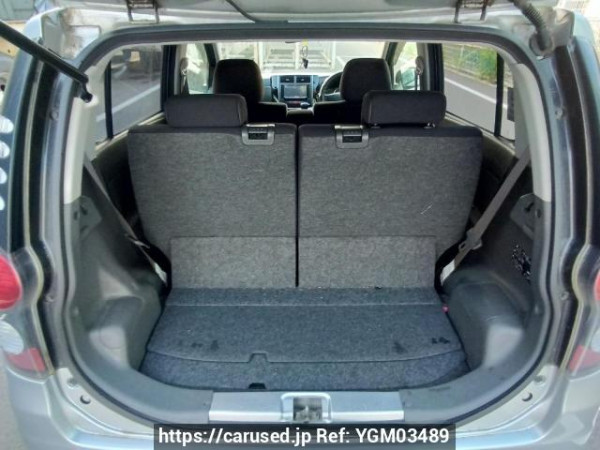 Used 2007 AT daihatsu mira-custom L275S Image[8]