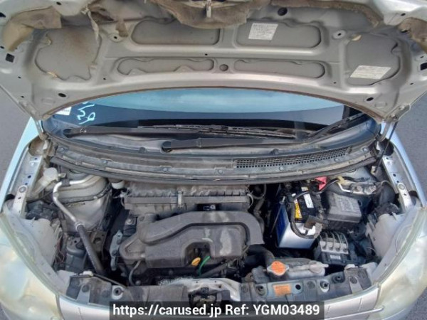 Used 2007 AT daihatsu mira-custom L275S Image[9]