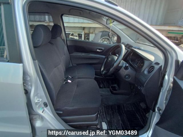 Used 2007 AT daihatsu mira-custom L275S Image[12]