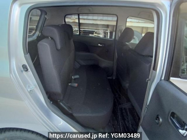 Used 2007 AT daihatsu mira-custom L275S Image[14]