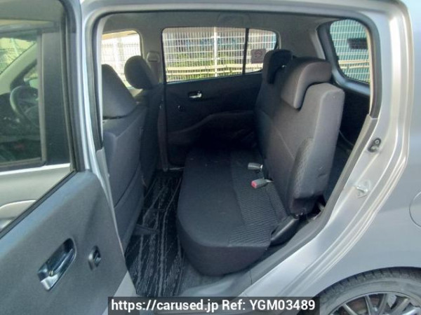 Used 2007 AT daihatsu mira-custom L275S Image[15]