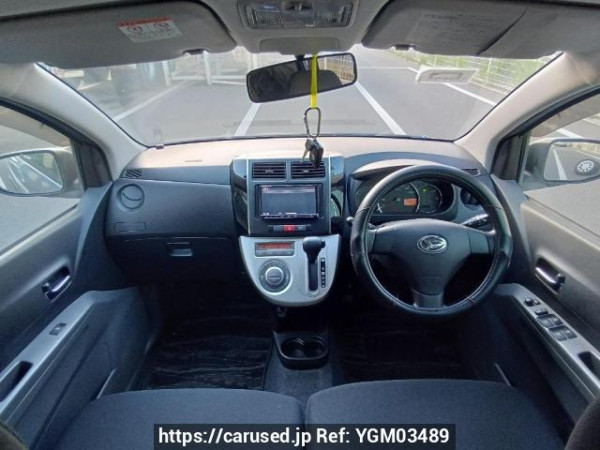 Used 2007 AT daihatsu mira-custom L275S Image[16]