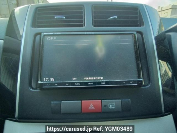 Used 2007 AT daihatsu mira-custom L275S Image[20]