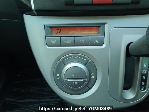 Used 2007 AT daihatsu mira-custom L275S Image[21]