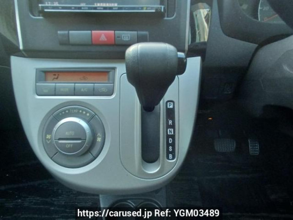 Used 2007 AT daihatsu mira-custom L275S Image[22]