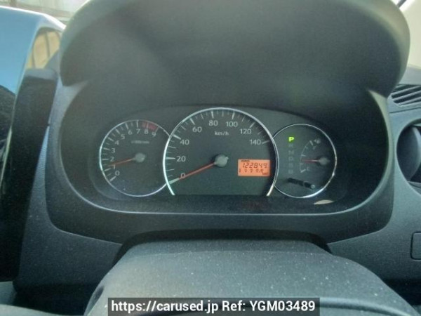 Used 2007 AT daihatsu mira-custom L275S Image[23]