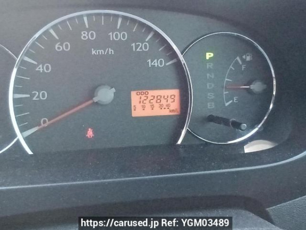 Used 2007 AT daihatsu mira-custom L275S Image[24]