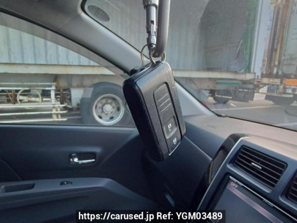 Used 2007 AT daihatsu mira-custom L275S Image[26]
