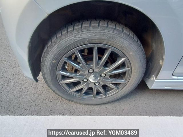Used 2007 AT daihatsu mira-custom L275S Image[28]