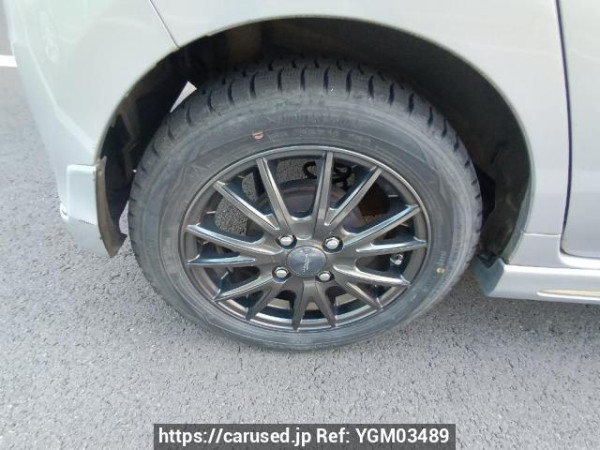 Used 2007 AT daihatsu mira-custom L275S Image[29]