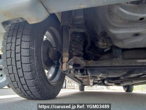 Used 2007 AT daihatsu mira-custom L275S Image[37]