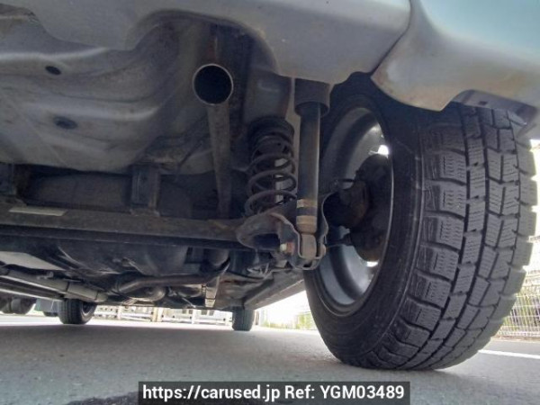 Used 2007 AT daihatsu mira-custom L275S Image[38]