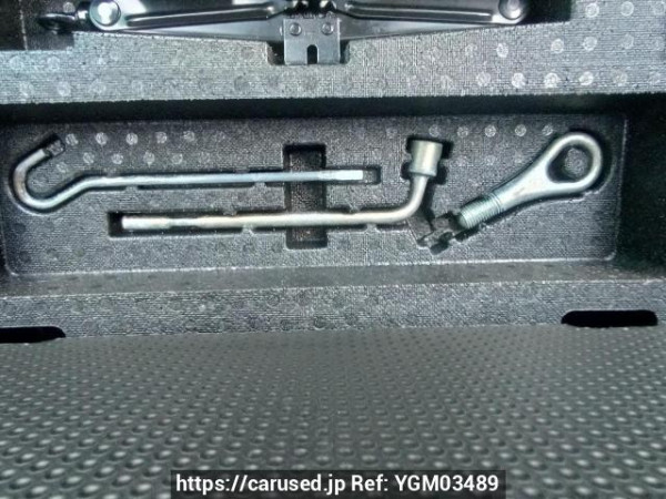 Used 2007 AT daihatsu mira-custom L275S Image[40]