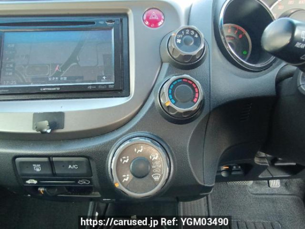 Used 2011 AT honda fit GE6 Image[21]